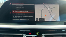 BMW Z4 sDrive 20i M Sport 2dr Auto Petrol Roadster